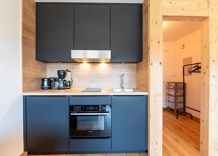 Le Balcon Du Mont Blanc - Studio Refait A Neuf